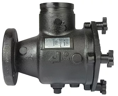 Gruvlok Strainers